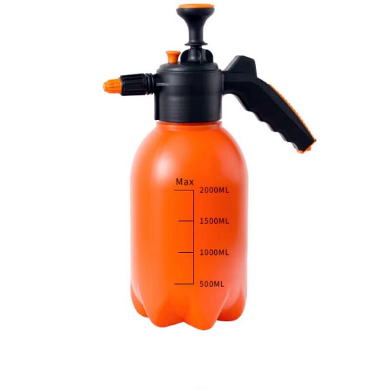 Garden Watering Spray Bottle