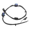 Neue Windschutzscheiben-Waschdüse Sprühkopf System 61667205117 61667205118 Für BMW 5er Serie F10 F11 528 535 550