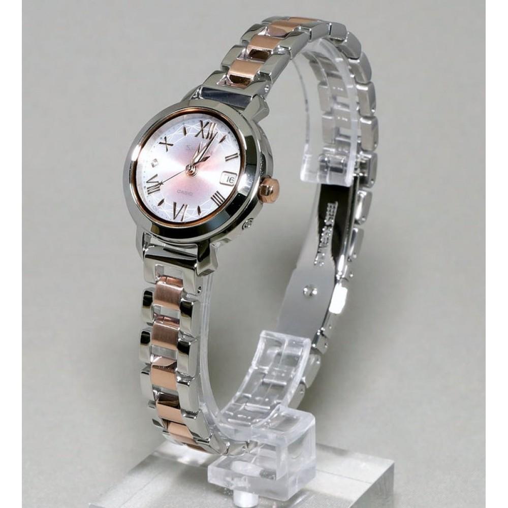 

Casio Sheen SHW-5300DSG-4AJF