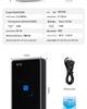 High-Frequency 13.56MHz RFID/NFC Card Reader Writer for IC & M1 Cards, URL & Text Programming.
