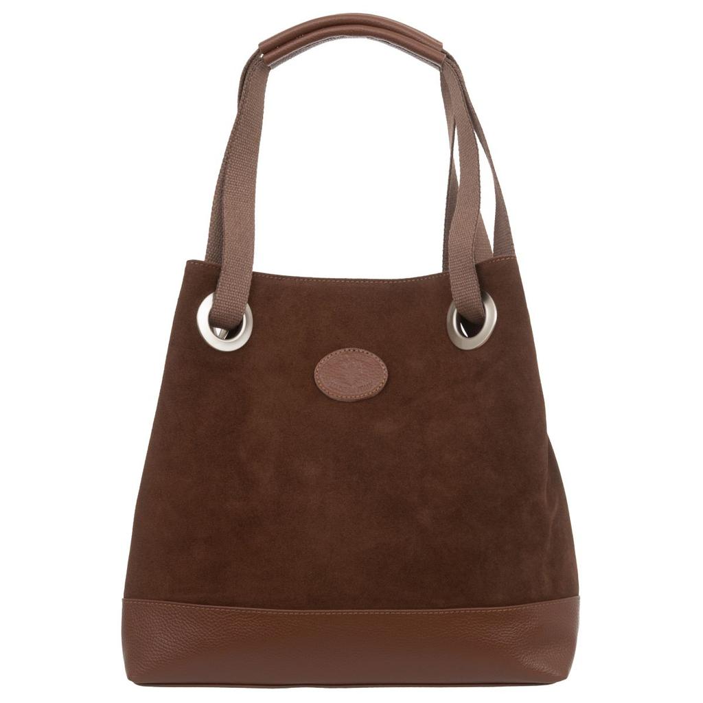 Vera Pelle Borsa Ruda Leather Women' Bag