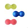 -Massageball, myofasziale Yoga-Rolle, Fasziitis-Rolle für Fitness