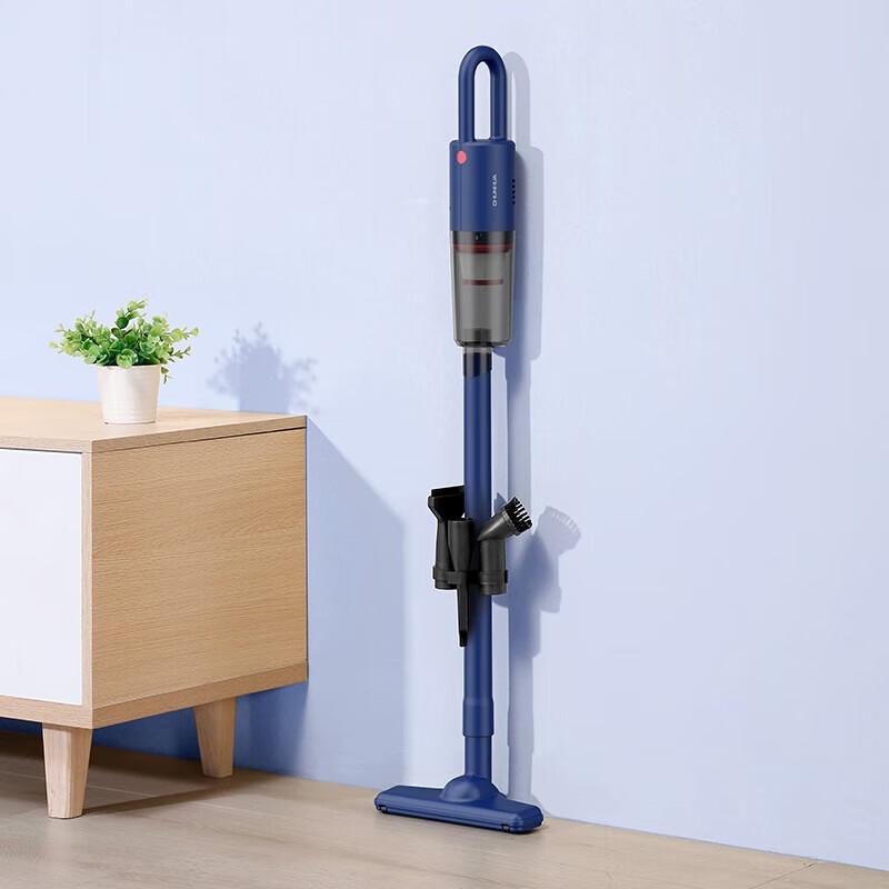 CHUNHUA Cordless Handheld 3-in-1 Vacuum Cleaner CN plug (adapter included)