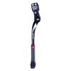 EasyDo KA59 Aluminum Bike Kickstand | Adjustable 24"-29" Mountain Bike Support Stand