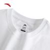 ANTA x LINE FRIENDS Ice-Feel Antibacterial Loose Fit Summer T-Shirt