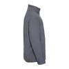 Russell Childrens/Kids Full Zip Outdoor Fleece Jacket