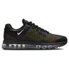 Stussy x Nike Air Max 2013 Schwarz Unisex Sneaker Weiß DO2461-001