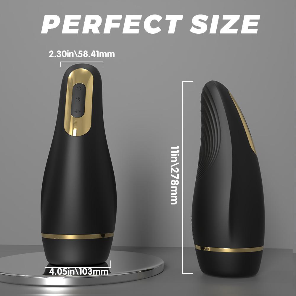 Automatic male masturbator cup men masturbation toy Electric men masturbating machine