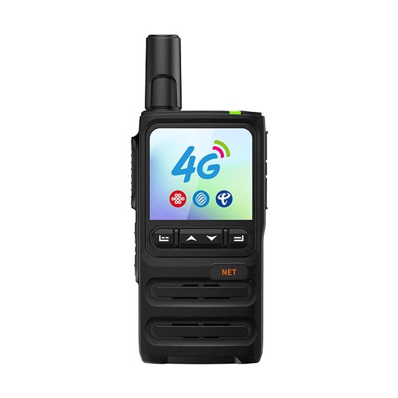 UNIKOO 4G Public Network Walkie-Talkie (CN version)