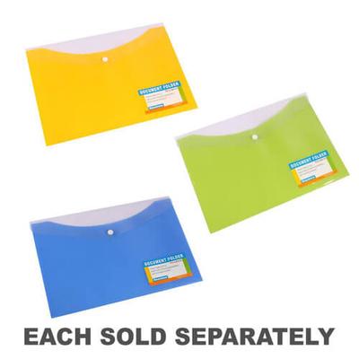 Pappersförvaring – Mappar