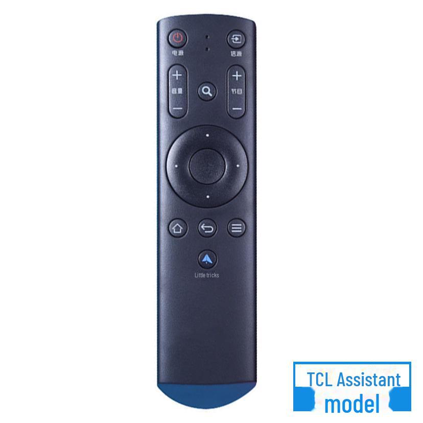 Compatible TCL 3D TV Remote Control: RC2000CO2, C02, C3000C11, R13