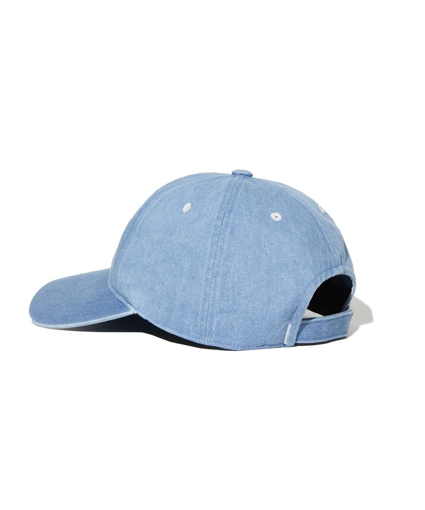 MADDEN Packlet M Denim Cap Light Blue