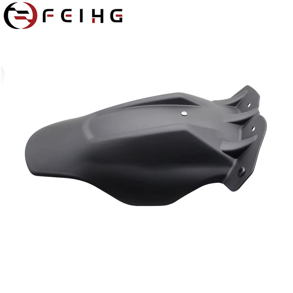 Motorcycle Rear Fender Wheel Hugger Mudguard Splash Guard Cover For F900GS F800GS F900 GS 900GS ADV Adventure F 800 GS 2024-