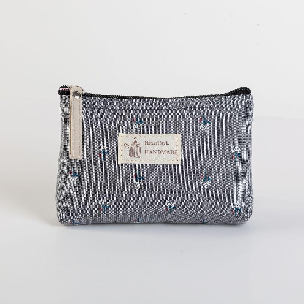 Transparent PVC Travel Cosmetic Bag Set - Waterproof, Portable, Three-Piece Toiletry Organizer for Ladies