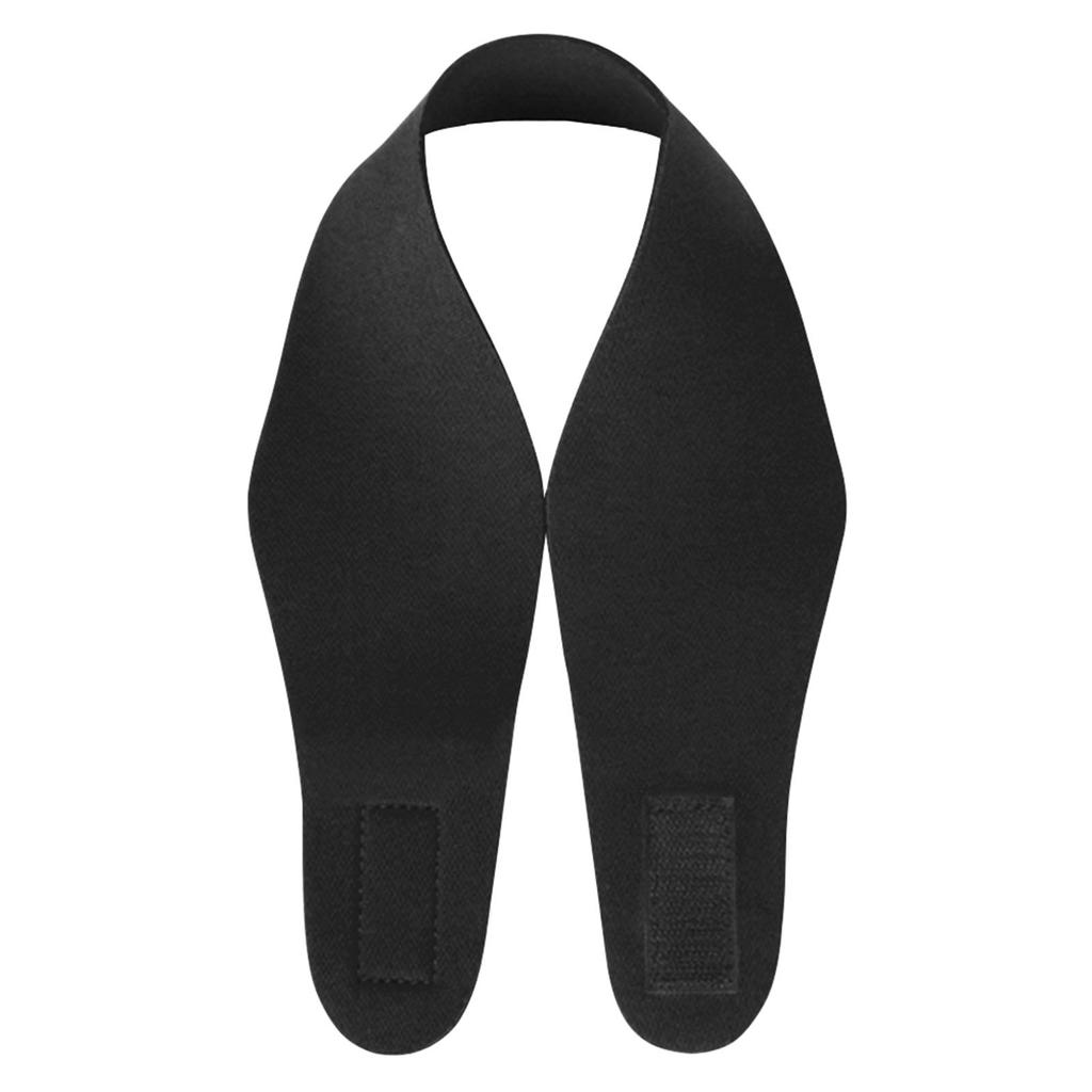 Neopren-Schwimmstirnband, Gehörschutzband, Schweißband zum Schwimmen, Baden, Surfen