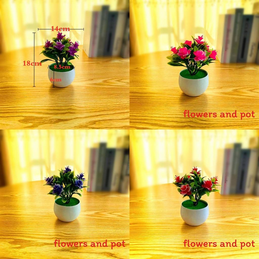 Realistic Narcissus Floral Decor With Injectionmolded Plastic For Gift And Display