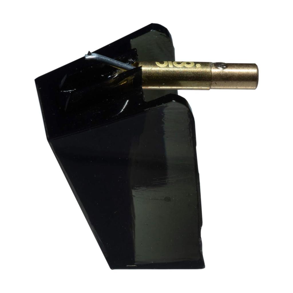 JICO Replacement Stylus for Pioneer neo Sapphire PN-330/II SAS/s, Cantilever, 53-330/II (SAS/S)
