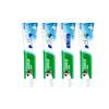 Double Mint Ocean Fresh Toothpaste 4 X 160g Pack
