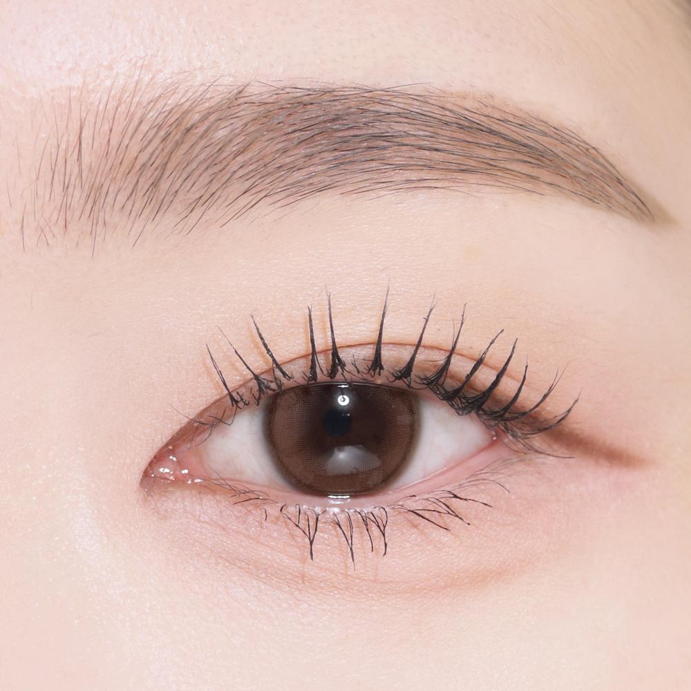 mude. Inspire Skinny Brow Cara 3.2g