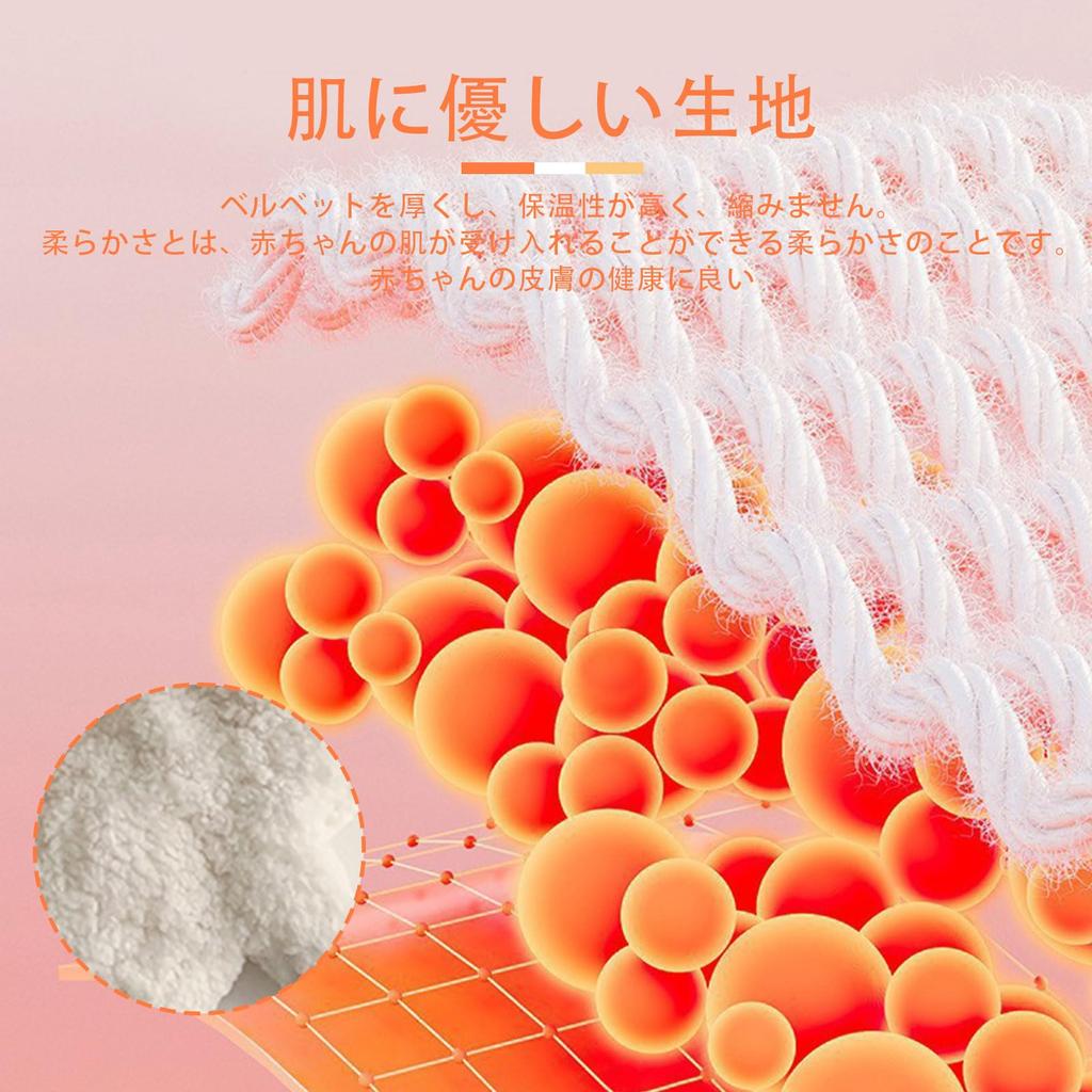 Tidyworm Baby Cute Bear Fingerless Cold Boys and Gloves with Neck Cold Perfect for Snow Outdoor and Ages Mittens, Winter, Design, Gloves, Protection,