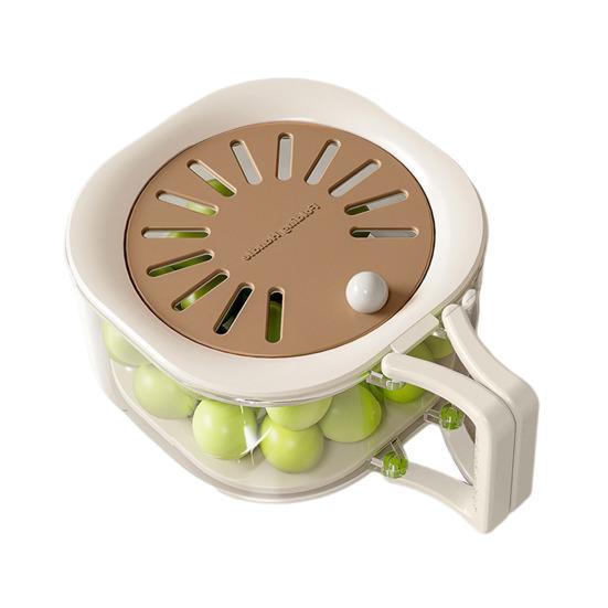 

Сливная корзина складная ручка 2-в-1 конструкция для мытья и слива кухонный дуршлаг сито миска для хранения миска для мытья фруктов и овощей кофейный