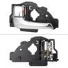 826102S010 826202S010 Interior Door Handle Set Front & Rear for Hyundai Ix35 Tucson 2010-2015 OEM 82610-2S010 82620-2S010