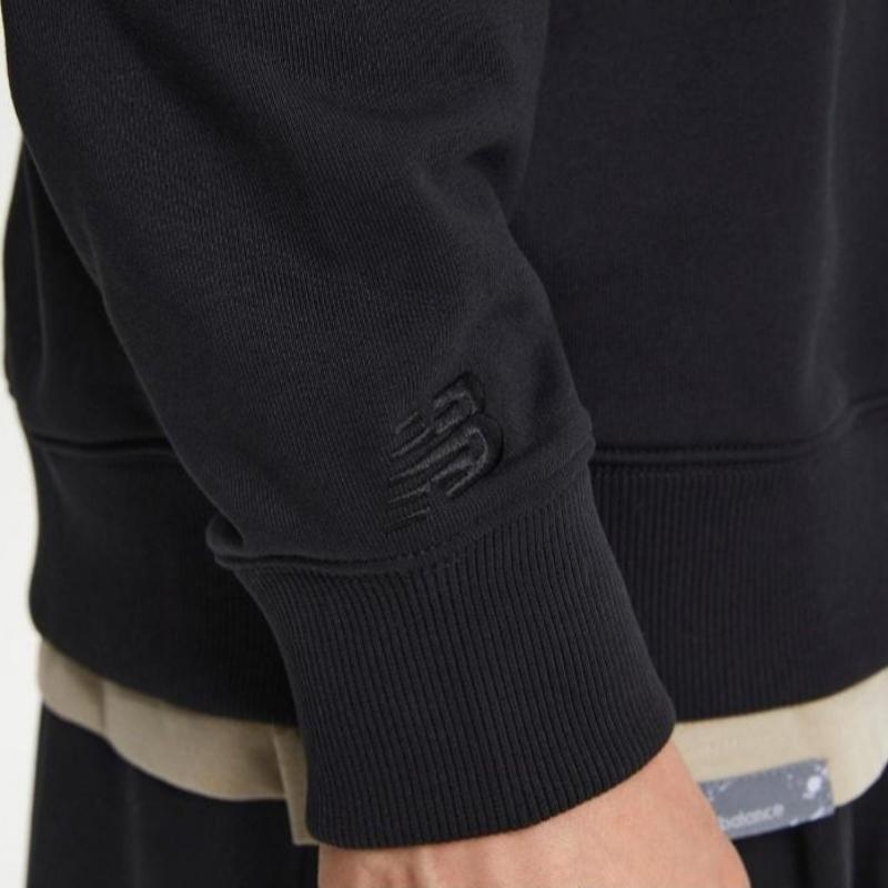 New Balance Heritage Sweatshirt Nbnce41313
