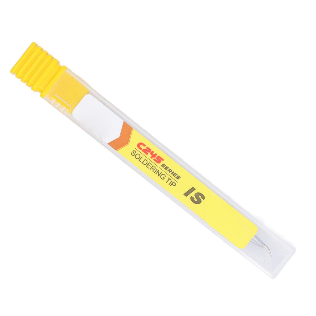 Soldering Iron Tip C245 Universal Solder Bit Head Welding Tool for Repair Maintenance C245SK