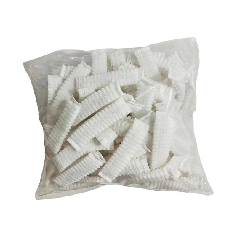 

100Pcs Disposable Home Vacuum Cleaner Filter Mesh Durable Mesh Net Dust Collection Filter Cover Accessories For Vacuum Cleane