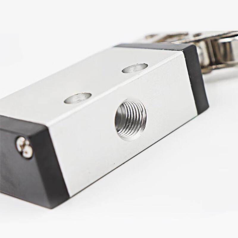 Bangwo Pneumatic Roller Pulley Control Reversing Valve