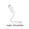 1Set Usb Starry Sky/Ocean/Milky Way Series Projection Atmosphere Lamp Night Light Romantic Bedroom Decoration