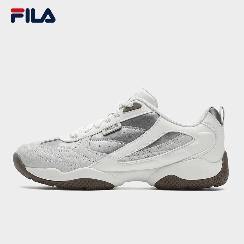 FILA Women's Yang Mi Edition German Trainer Casual Shoes