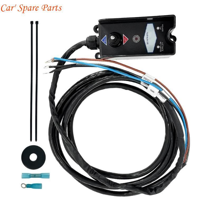 Y4UA Replacement Lift Gate Controller Lift Gate Control Device Fixed Control 000987 CN