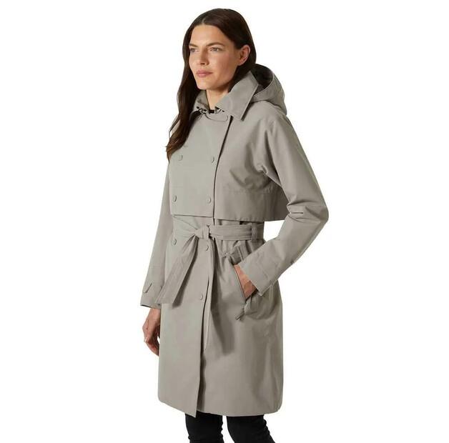 

Helly Hansen Jane Trench rain куртка XL