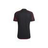Adidas 2022 Qatar World Cup Germany Away Fan Short-Sleeve Football Jersey HJ9604