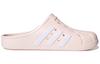 adidas Adilette Clog 'Pink Tint' FY6045