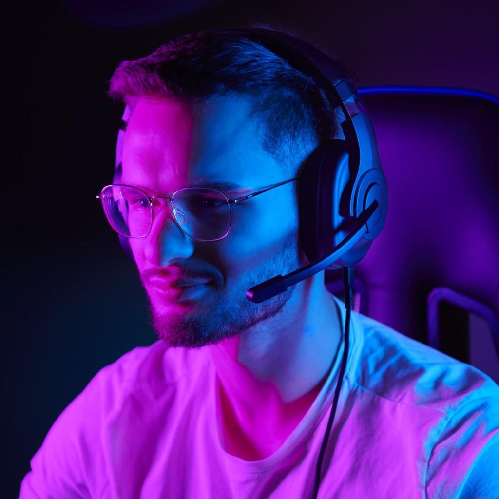 Hama Germany 200 Gaming Headset "SoundZ V2"