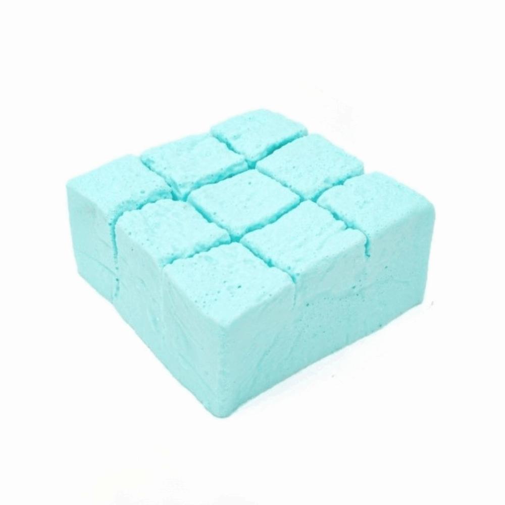 Safe Healthy Cheese Squeezable Toy Non-Toxic Simulated Bread Pinch Toy Kids Gift