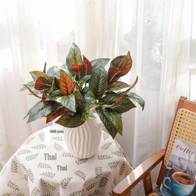 Deko & Wohnaccessoires – Künstliche Blumen & Kränze