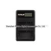 BP511 Camera Battery Charger for EOS 5D, 50D, 40D, 300D, 30D, 10D, 20D, G6