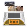 Feb.Ground Marker Lights Double-Sided Warning Light Cast Aluminum Road Stud Lights At Night