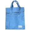 Storage Bag A4 Document Bag File Organizer School-bags Simple Leisure Handbag  Office
