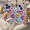 Phone Case: 2D Flat, Suitable for iPhone 18, 17, 16, 15, 14, 13, 12Pro Protective Case, Full of Playful Fun, Perfect Christmas and Halloween Holiday G