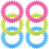 Spiky Sensory Bracelet Flexible Antistress Toy Stress Relief Fidget For Anxiety ADHD Autism Juguetes Antiestres Ansiedad