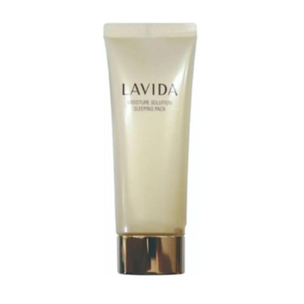 Coreana Lavida Moisture Sleeping Pack 100ml