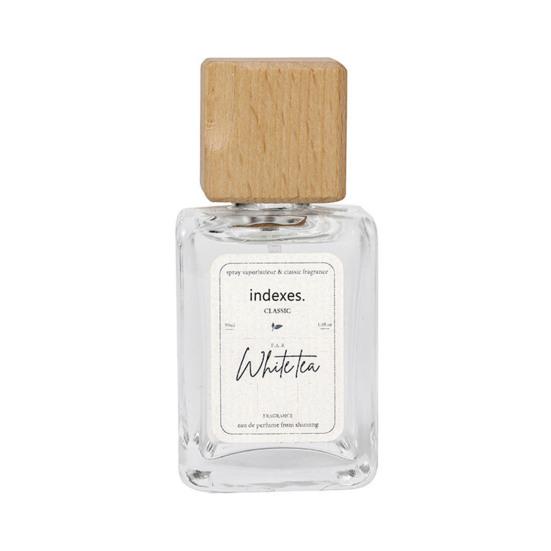 50ML Women Tea Scent Perfume Long-lasting Fragrance Fine Mist Liquid