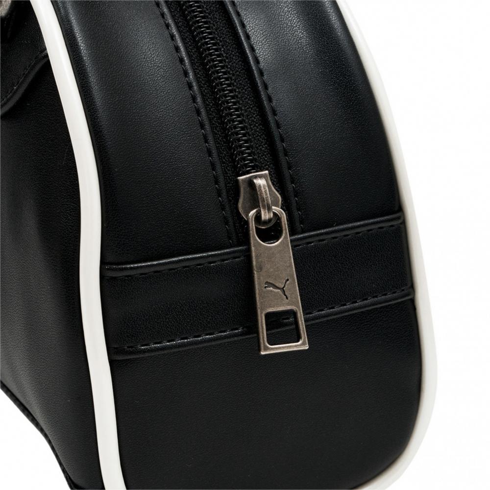 Puma Mini Geanta Deercat Femei Neagra 940933 01