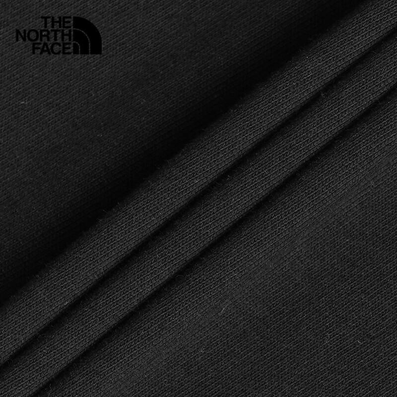 The North Face Women's Cotton-Feel Outdoor Sports T-Shirt