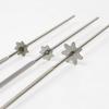 SMVP Automatic Rotating Gear BBQ Skewers