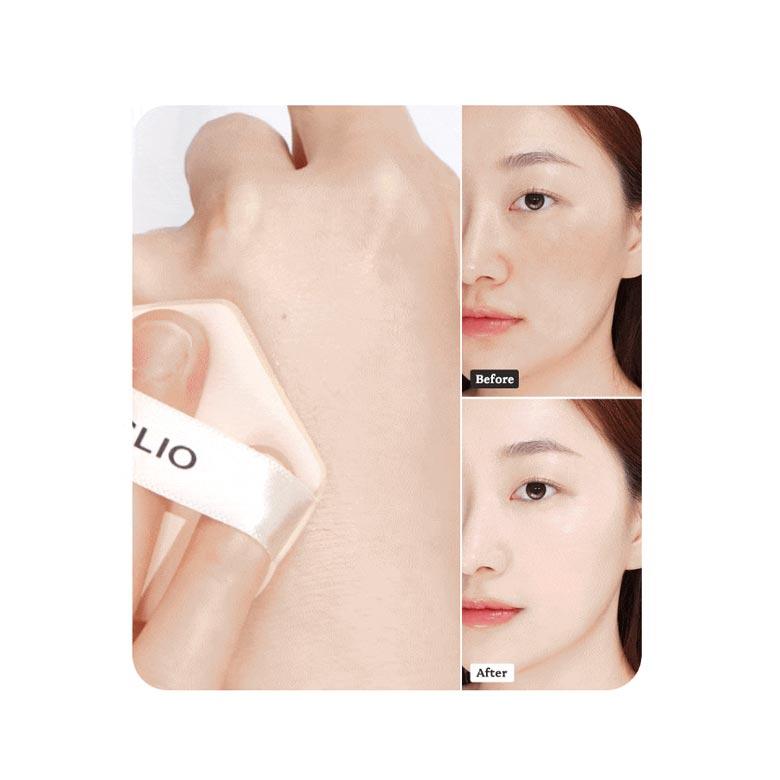 CLIO Kill Cover Founwear Cushion The Original Mini 5g
